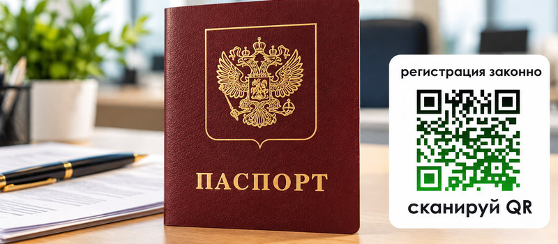 регистрация в Гатчине